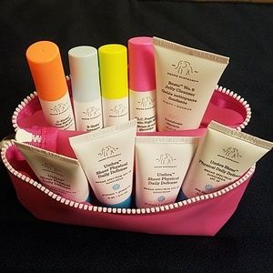 Drunk Elephant minis bag